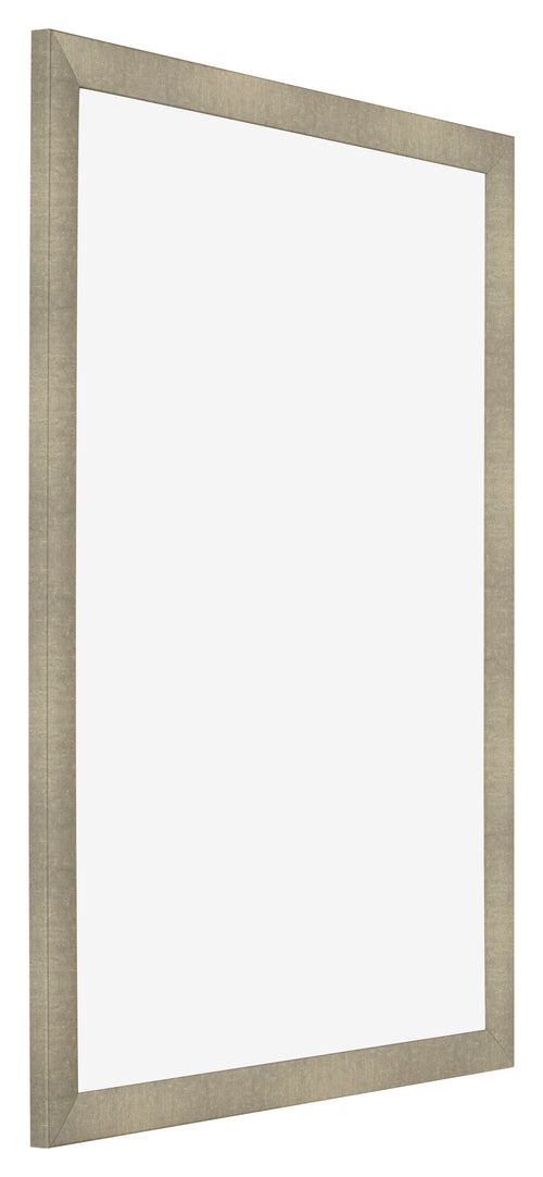 Bilderrahmen 35x50cm Gold Vintage MDF Pisa Vorne Schrag | Yourdecoration.de
