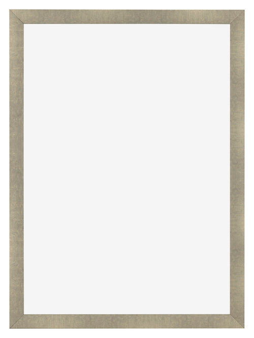 Bilderrahmen 35x50cm Gold Vintage MDF Pisa Vorne | Yourdecoration.de