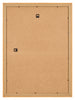 Bilderrahmen 35x50cm Orange MDF Pisa Ruckseite | Yourdecoration.de