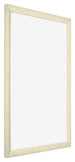 Bilderrahmen 35x50cm Sonoma Eiche MDF Pisa Vorne Schrag | Yourdecoration.de