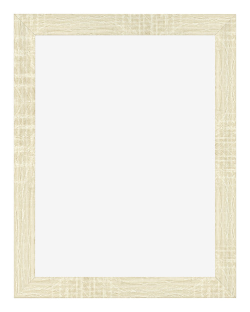 Bilderrahmen 36x48cm Sonoma Eiche MDF Pisa Vorne | Yourdecoration.de
