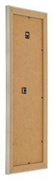 Bilderrahmen 37 5x98cm Eiche Rustikal MDF Pisa Ruckseite Schrag | Yourdecoration.de