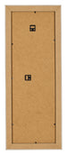 Bilderrahmen 37 5x98cm Eiche Rustikal MDF Pisa Ruckseite | Yourdecoration.de