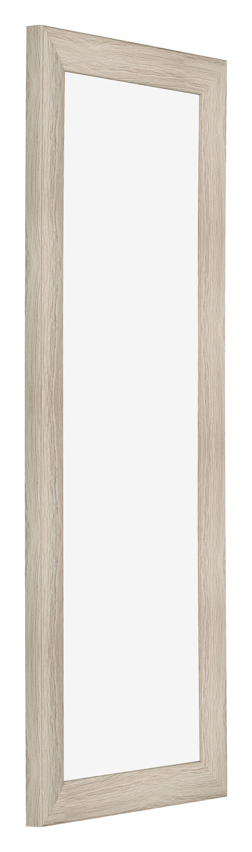 Bilderrahmen 37 5x98cm Eiche Rustikal MDF Pisa Vorne Schrag | Yourdecoration.de