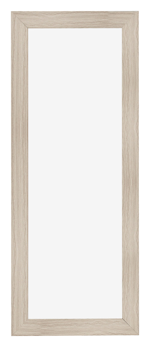 Bilderrahmen 37 5x98cm Eiche Rustikal MDF Pisa Vorne | Yourdecoration.de