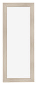 Bilderrahmen 37 5x98cm Eiche Rustikal MDF Pisa Vorne | Yourdecoration.de
