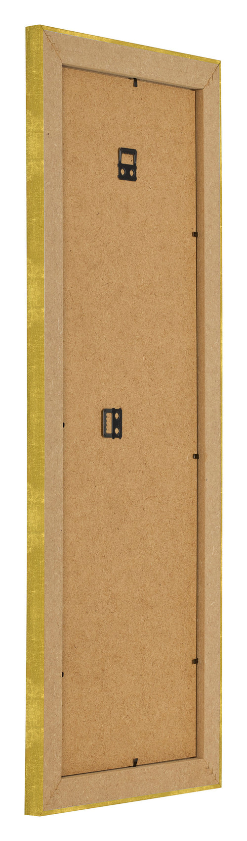 Bilderrahmen 37 5x98cm Gold Vintage MDF Pisa Ruckseite Schrag | Yourdecoration.de