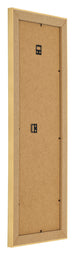 Bilderrahmen 37 5x98cm Gold Vintage MDF Pisa Ruckseite Schrag | Yourdecoration.de