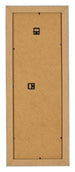 Bilderrahmen 37 5x98cm Gold Vintage MDF Pisa Ruckseite | Yourdecoration.de