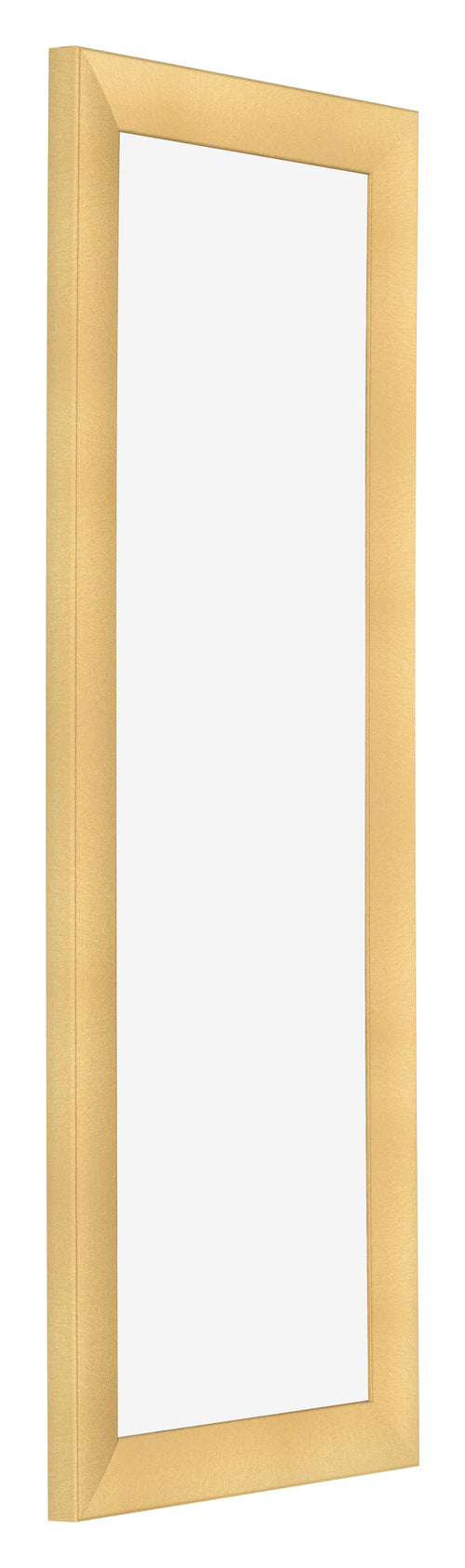 Bilderrahmen 37 5x98cm Gold Vintage MDF Pisa Vorne Schrag | Yourdecoration.de