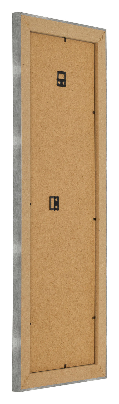 Bilderrahmen 37 5x98cm Metall Vintage MDF Pisa Ruckseite Schrag | Yourdecoration.de