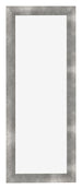 Bilderrahmen 37 5x98cm Metall Vintage MDF Pisa Vorne | Yourdecoration.de