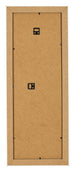 Bilderrahmen 37 5x98cm Weiß Vintage MDF Pisa Ruckseite | Yourdecoration.de