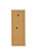 Bilderrahmen 37 5x98cm Weiß Vintage MDF Pisa Ruckseite | Yourdecoration.de