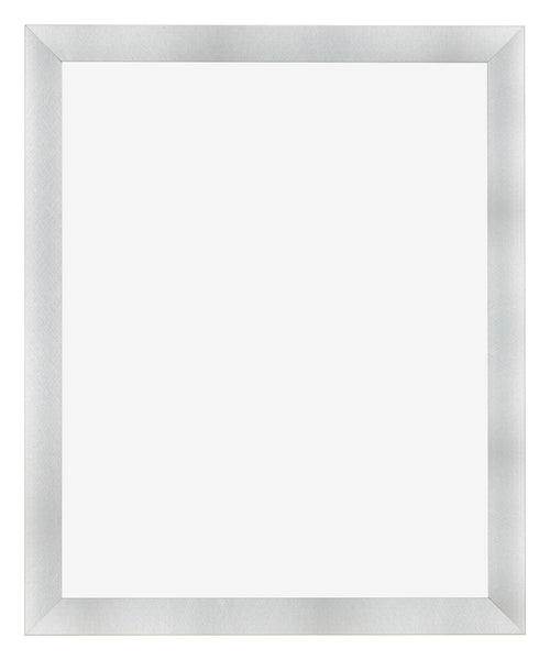 Bilderrahmen 40x45cm Aluminium Gebürstet MDF Pisa Vorne | Yourdecoration.de