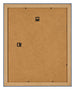 Bilderrahmen 40x55cm Dunkelblau Gewischt MDF Pisa Ruckseite | Yourdecoration.de