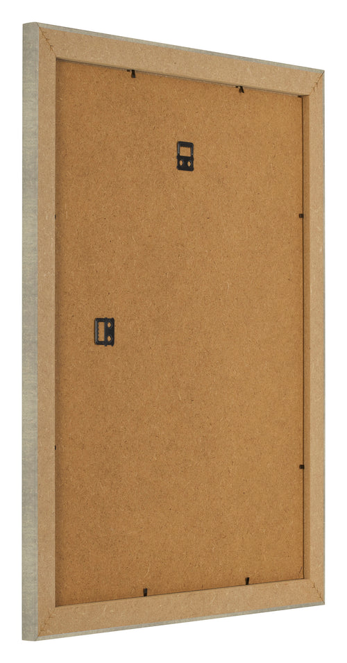 Bilderrahmen 40x55cm Gold Vintage MDF Pisa Ruckseite Schrag | Yourdecoration.de