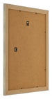 Bilderrahmen 40x55cm Gold Vintage MDF Pisa Ruckseite Schrag | Yourdecoration.de