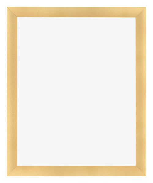 Bilderrahmen 40x55cm Gold Vintage MDF Pisa Vorne | Yourdecoration.de