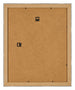 Bilderrahmen 40x55cm Metall Vintage MDF Pisa Ruckseite | Yourdecoration.de