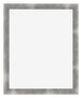 Bilderrahmen 40x55cm Metall Vintage MDF Pisa Vorne | Yourdecoration.de