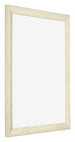 Bilderrahmen 40x55cm Sonoma Eiche MDF Pisa Vorne Schrag | Yourdecoration.de