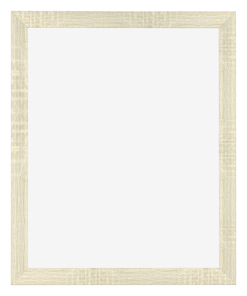Bilderrahmen 40x55cm Sonoma Eiche MDF Pisa Vorne | Yourdecoration.de