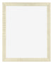 Bilderrahmen 40x55cm Sonoma Eiche MDF Pisa Vorne | Yourdecoration.de