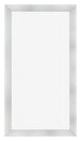 Bilderrahmen 40x70cm Aluminium Gebürstet MDF Pisa Vorne | Yourdecoration.de