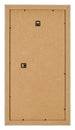 Bilderrahmen 40x80cm Aluminium Gebürstet MDF Pisa Ruckseite | Yourdecoration.de