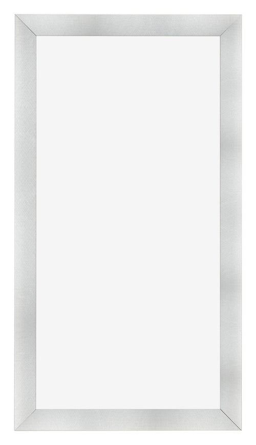 Bilderrahmen 40x80cm Aluminium Gebürstet MDF Pisa Vorne | Yourdecoration.de