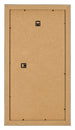 Bilderrahmen 45x80cm Gold Vintage MDF Pisa Ruckseite | Yourdecoration.de