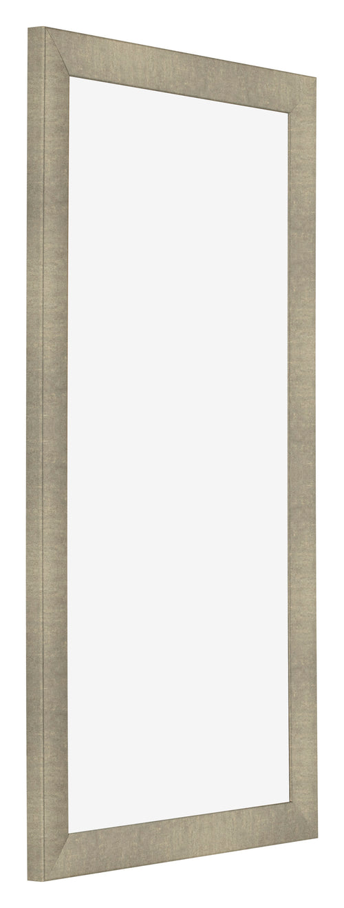 Bilderrahmen 45x80cm Gold Vintage MDF Pisa Vorne Schrag | Yourdecoration.de