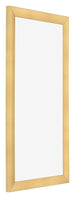 Bilderrahmen 45x80cm Gold Vintage MDF Pisa Vorne Schrag | Yourdecoration.de