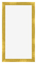 Bilderrahmen 45x80cm Gold Vintage MDF Pisa Vorne | Yourdecoration.de