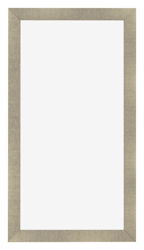 Bilderrahmen 45x80cm Gold Vintage MDF Pisa Vorne | Yourdecoration.de