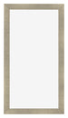 Bilderrahmen 45x80cm Gold Vintage MDF Pisa Vorne | Yourdecoration.de