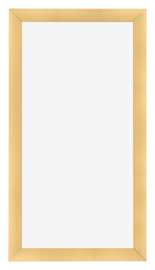Bilderrahmen 45x80cm Gold Vintage MDF Pisa Vorne | Yourdecoration.de