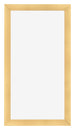 Bilderrahmen 45x80cm Gold Vintage MDF Pisa Vorne | Yourdecoration.de