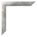 Bilderrahmen 45x80cm Metall Vintage MDF Pisa Detail Ecke | Yourdecoration.de