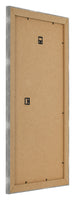 Bilderrahmen 45x80cm Metall Vintage MDF Pisa Ruckseite Schrag | Yourdecoration.de