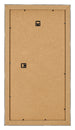 Bilderrahmen 45x80cm Metall Vintage MDF Pisa Ruckseite | Yourdecoration.de