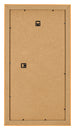 Bilderrahmen 45x80cm Orange MDF Pisa Ruckseite | Yourdecoration.de