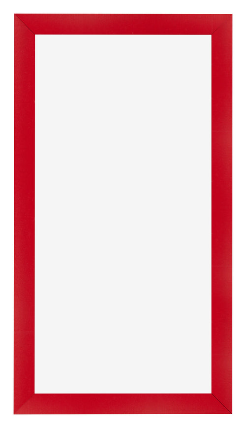 Bilderrahmen 45x80cm Rot MDF Pisa Vorne | Yourdecoration.de