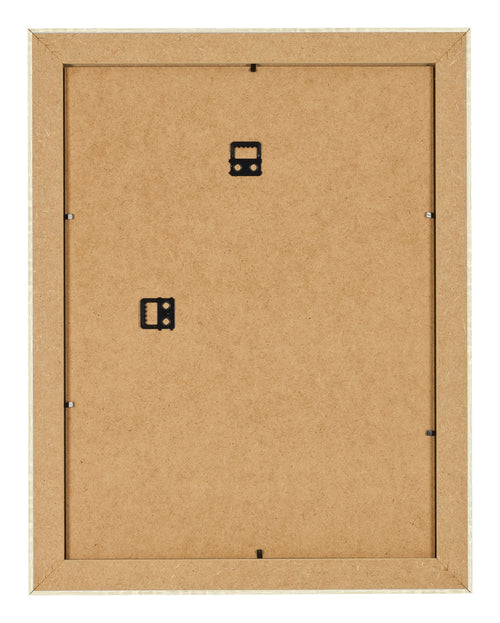 Bilderrahmen 46x61cm Sonoma Eiche MDF Pisa Ruckseite | Yourdecoration.de