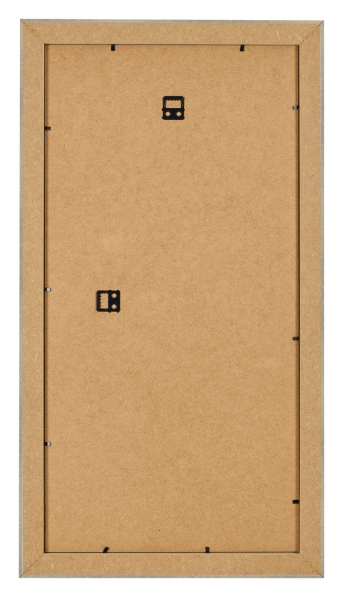 Bilderrahmen 50x100cm Gold Vintage MDF Pisa Ruckseite | Yourdecoration.de