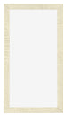 Bilderrahmen 50x100cm Sonoma Eiche MDF Pisa Vorne | Yourdecoration.de