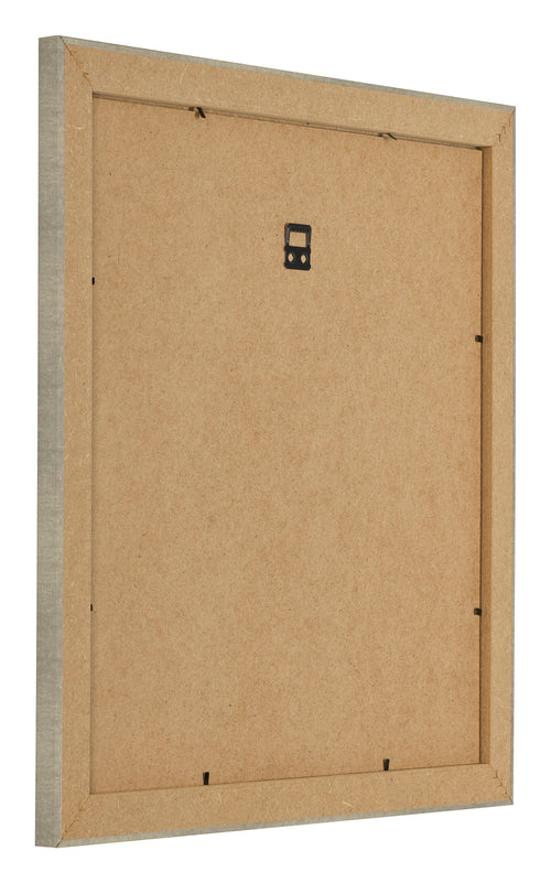 Bilderrahmen 50x50cm Gold Vintage MDF Pisa Ruckseite Schrag | Yourdecoration.de