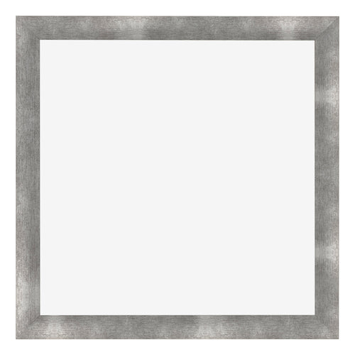 Bilderrahmen 50x50cm Metall Vintage MDF Pisa Vorne | Yourdecoration.de
