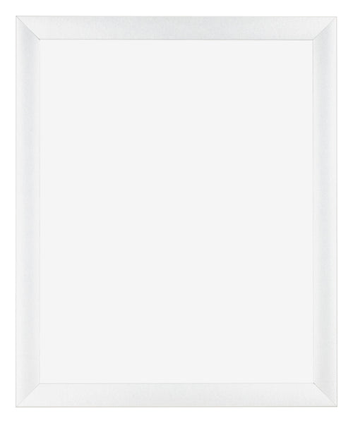Bilderrahmen 50x60cm Weiß Vintage MDF Pisa Vorne | Yourdecoration.de